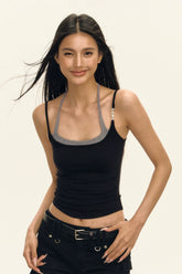 Basic-Lagen-Tanktop