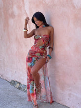 DANIQUE MAXIKLEID PLIA