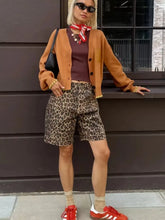 Fairy Plissierte Sicherheitsshorts