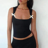 Basic Camisole Stricktop