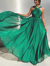 Romantisches, charmantes Swingkleid, Abendkleid