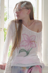 Slouchy Drapey Casual Cover Up