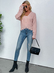 Strickpullover 