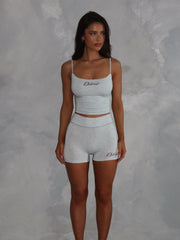 BRAXTON TANKTOP GRAU
