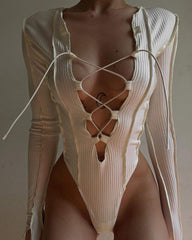 sexy Netzbody