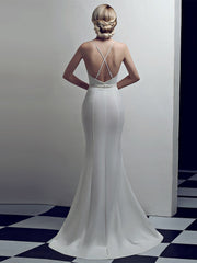Sexy, figurbetontes Partykleid 