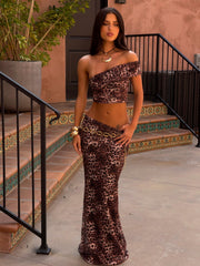 KAYDEE MAXIKOCK LEOPARD