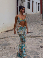 MEILANI MAXIKLEID AMAZONIA