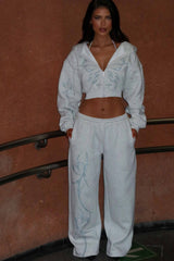 NYA Jogginghose Grau