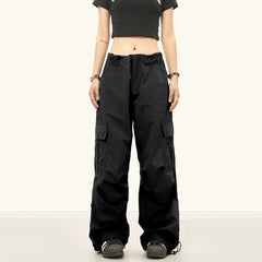 Downtown Ready Baggy Cargos