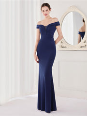Elegantes Abendkleid für Bankette 