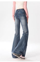 Streetstyle-Flare-Hose 