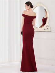 Elegantes Abendkleid für Bankette 