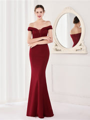 Elegantes Abendkleid für Bankette 