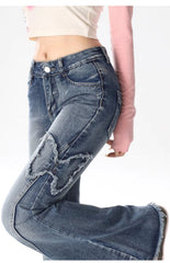 Streetstyle-Flare-Hose 