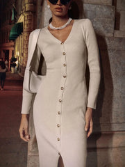 Maxikleid mit Mesh-Einsätzen und Blumenmuster