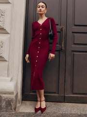 Maxikleid mit Mesh-Einsätzen und Blumenmuster