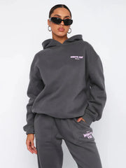 Urban Comfort Trainingsanzug-Set