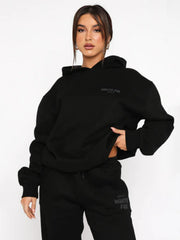 Urban Comfort Trainingsanzug-Set