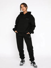 Urban Comfort Trainingsanzug-Set