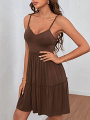 Strickkleid 
