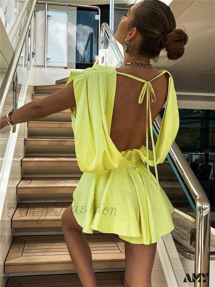 Party Dresses