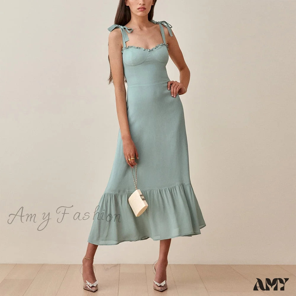 Dresses