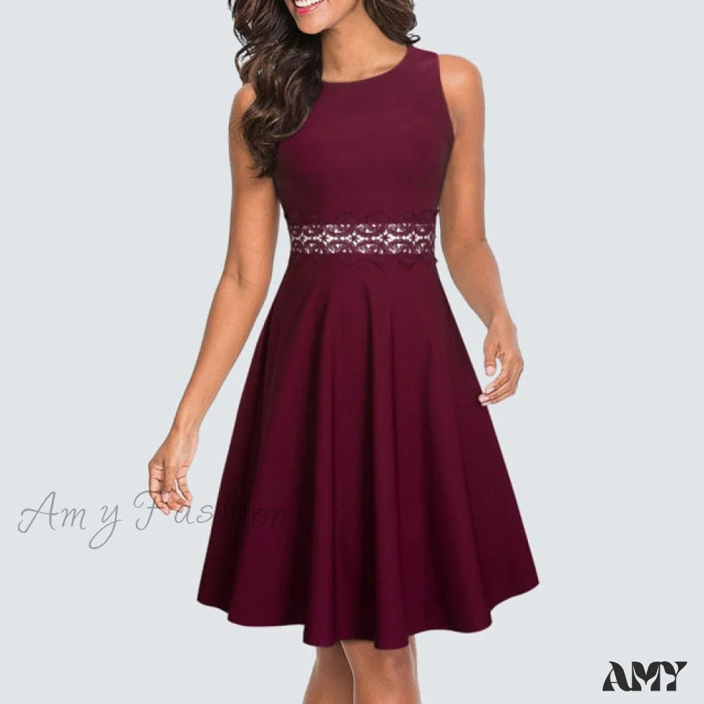 Dresses