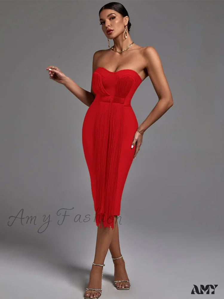 Party Dresses