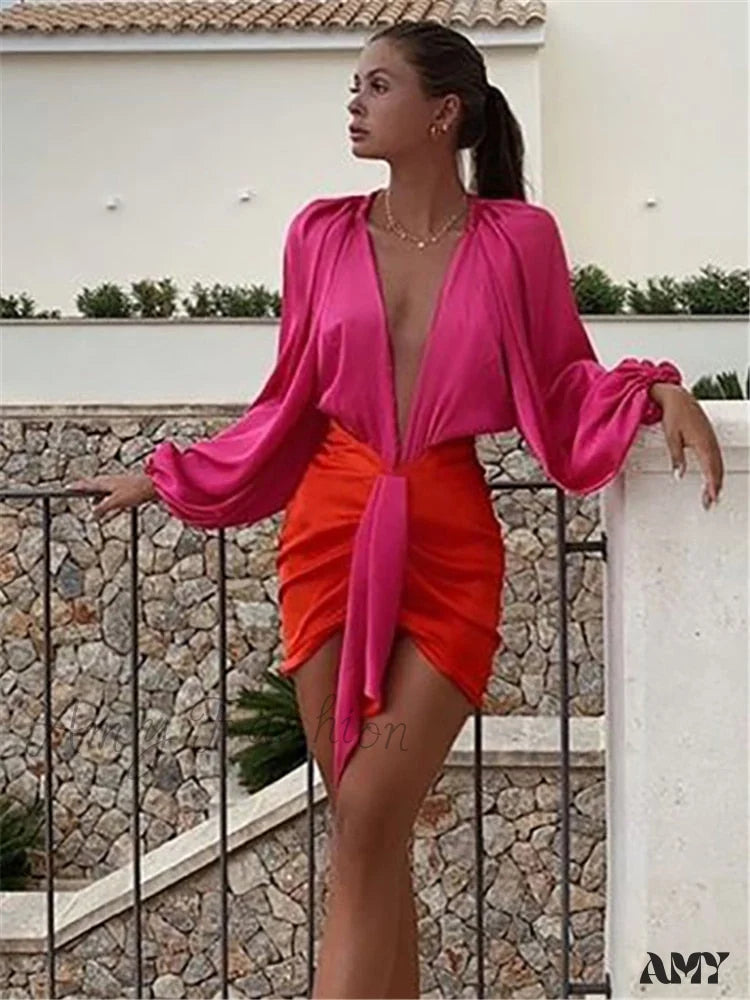 Party Dresses