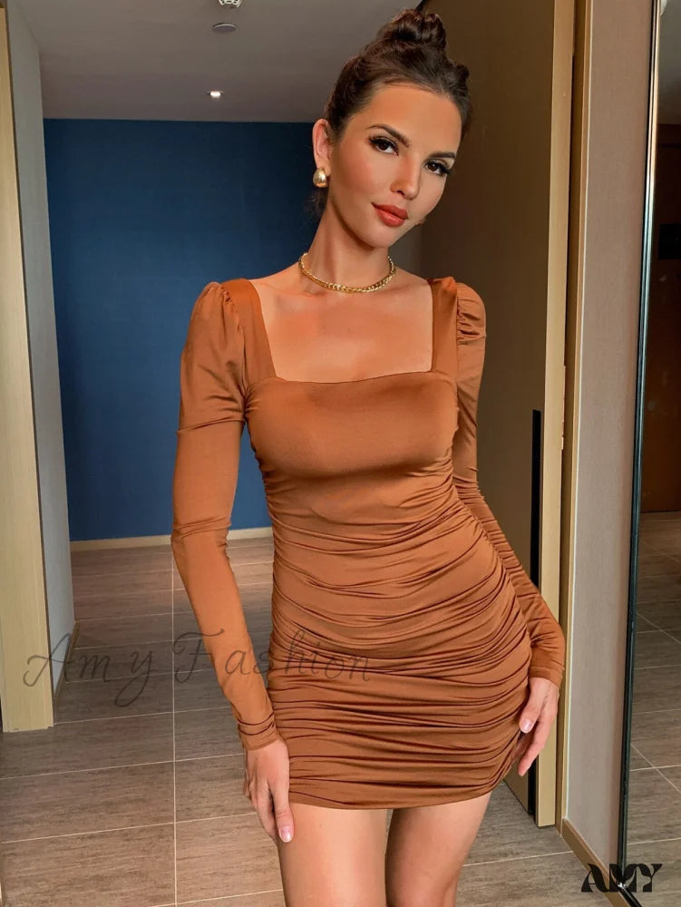Dresses