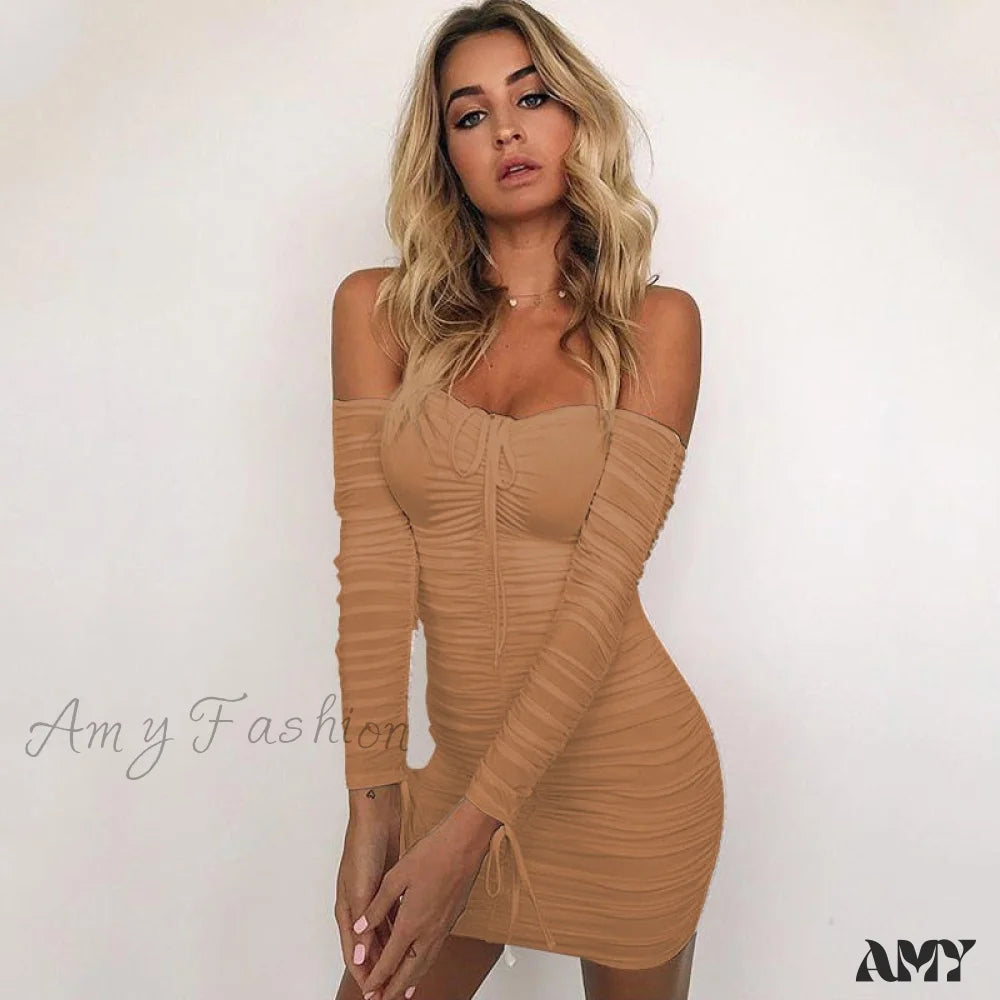 Dresses
