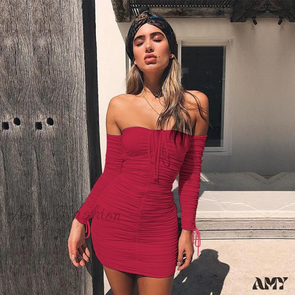 Dresses