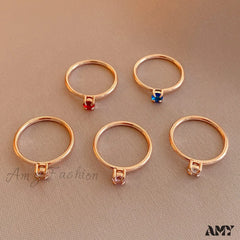 Rings