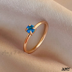 Rings