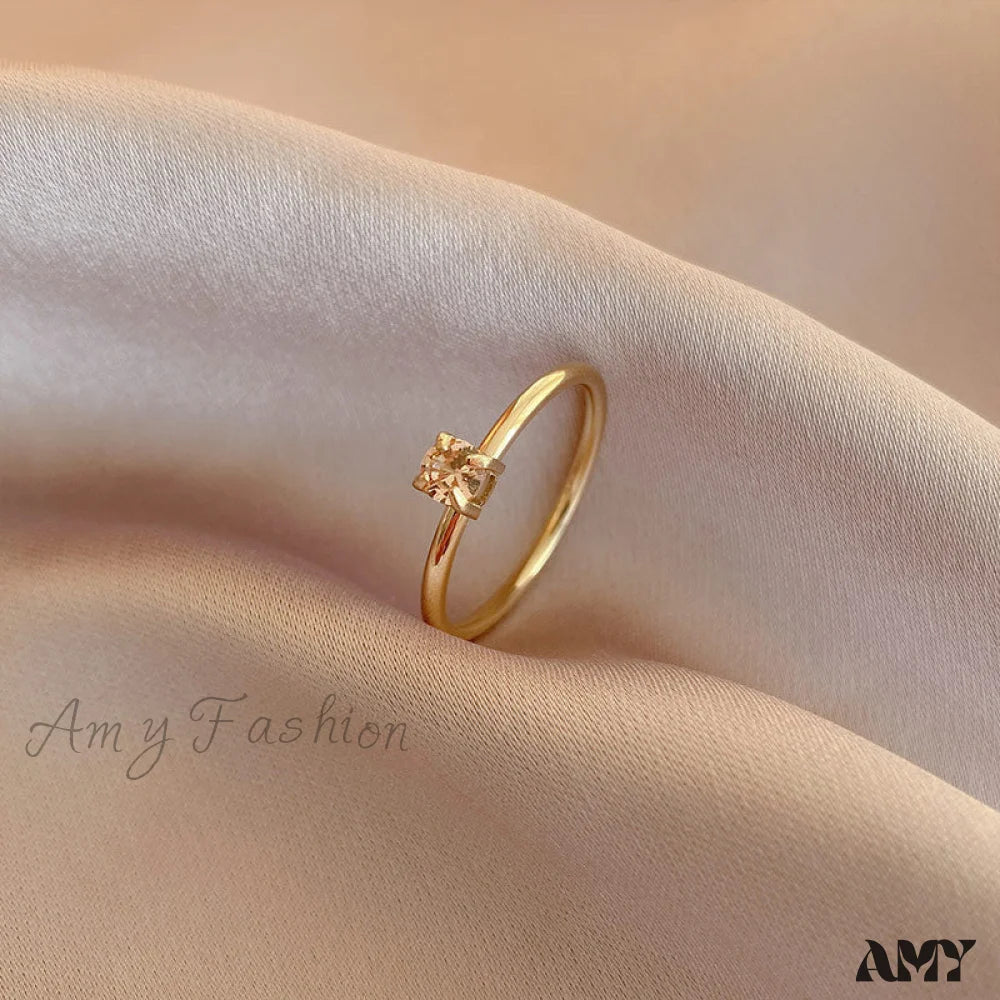 Rings