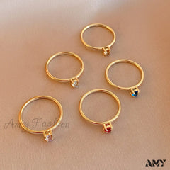 Rings