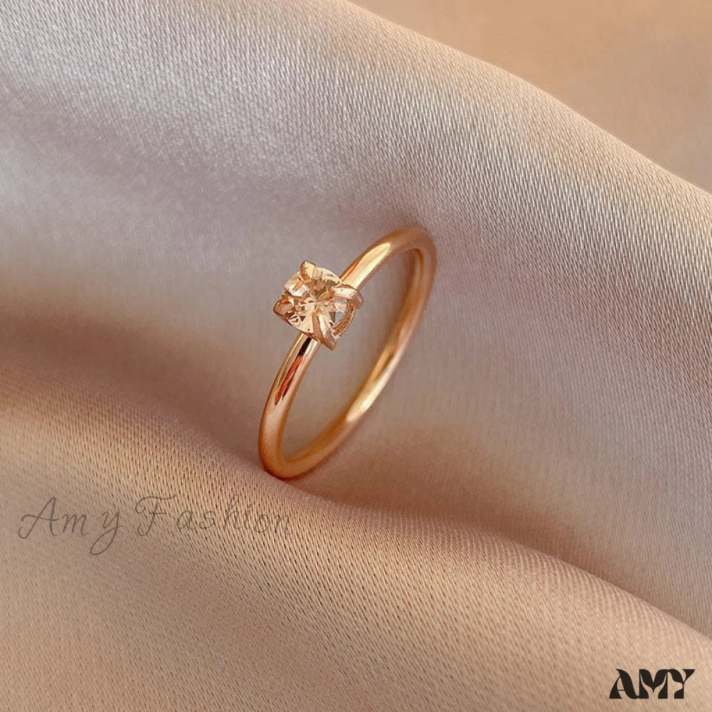 Rings