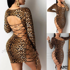 Dresses
