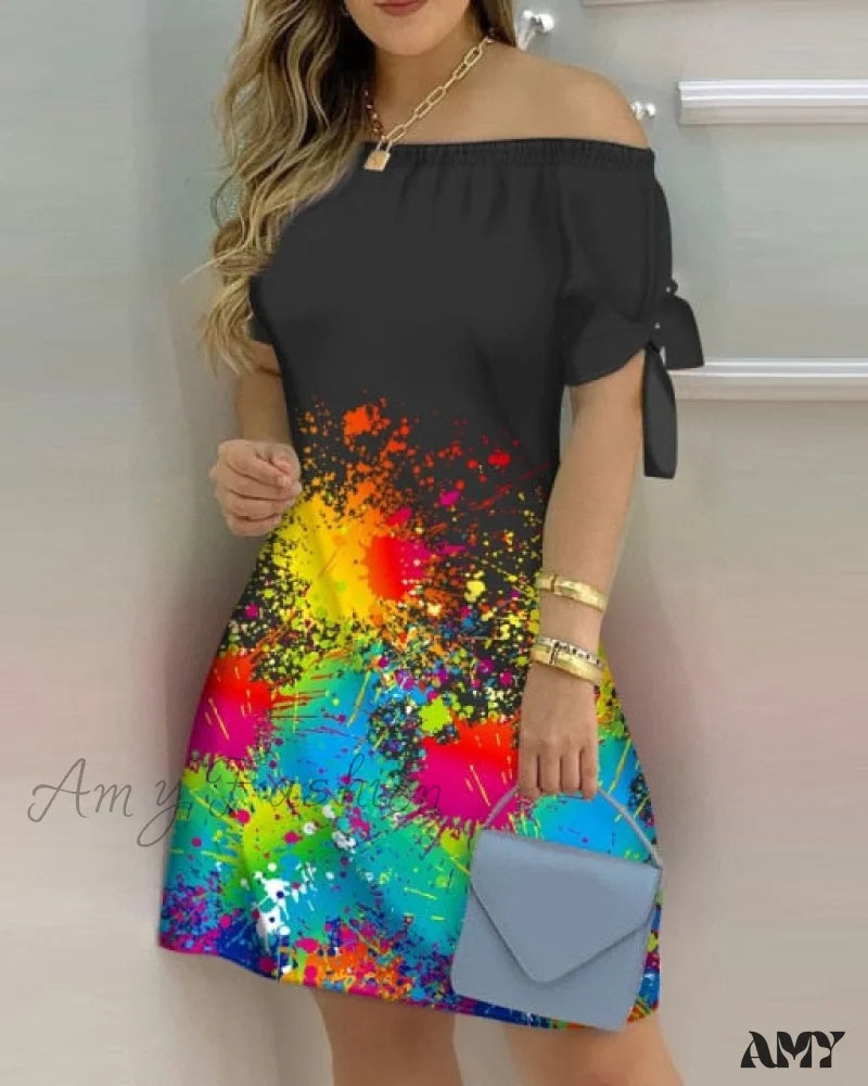 Dresses