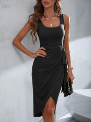 Saum-Unterkleid 