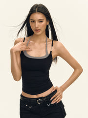 Basic-Lagen-Tanktop