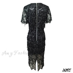 Silver Diamond Spaghetti Straps Sequined Floor-Length Formal Evening Cocktail Party Vestidos Dress