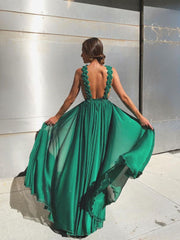 Romantisches, charmantes Swingkleid, Abendkleid 