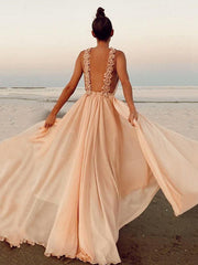 Romantisches, charmantes Swingkleid, Abendkleid 