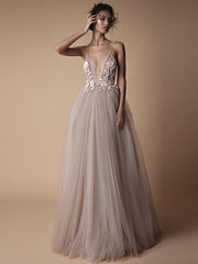 Brautjungfernkleid „Sling Fairy“ Hochzeitskleid 